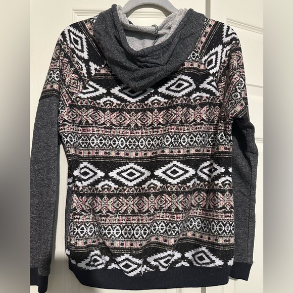 Lightweight Hoodie - Picture 3 of 3